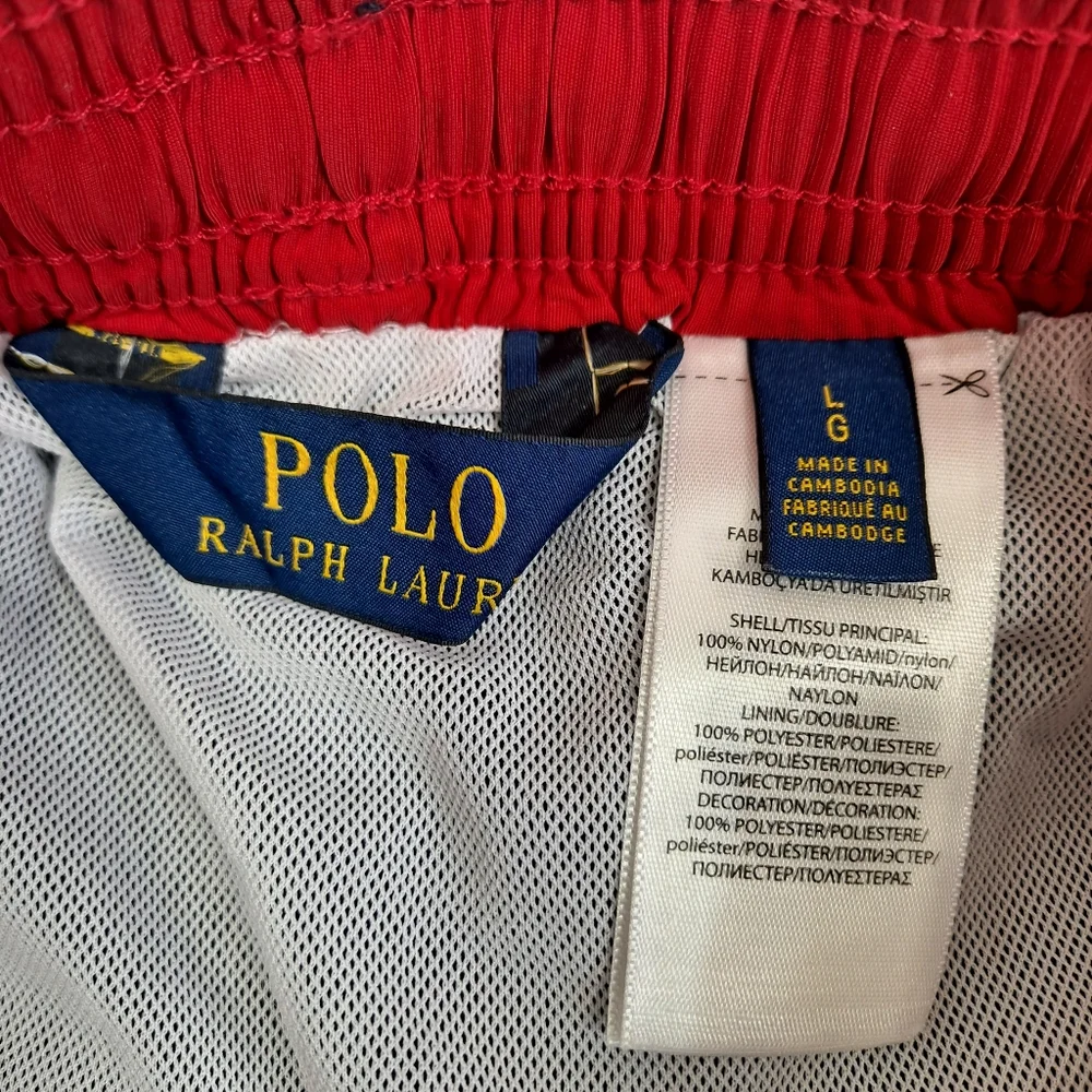 Polo Ralph Lauren polo by